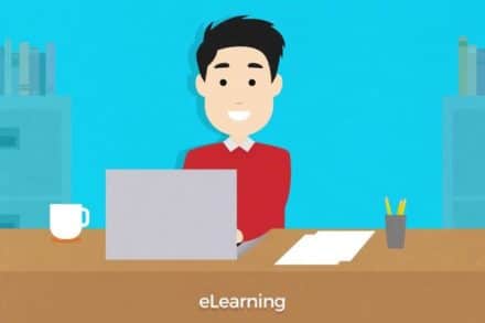7th Media eLearning: Explainer Video, Marketing by 7th Media