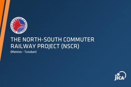 JICA: Tutuban to Malolos Railway: Corporate, Explainer Video by 7th Media