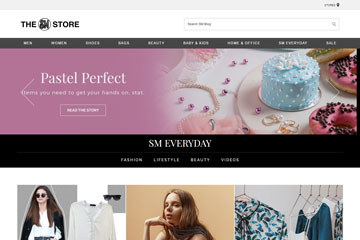 The SM Store Blog: Web Design and Development by 7th Media