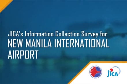 New Manila International Airport