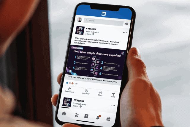 Social Media Design: Graphic Design by 7th Media